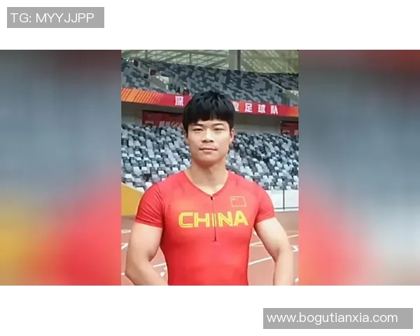 “飞人”谢幕 苏炳添正式宣告退役