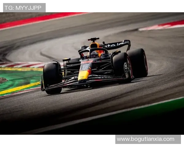 决战阿布扎比，维斯塔潘追平舒马赫5连冠纪录的时机总算拼出来了！